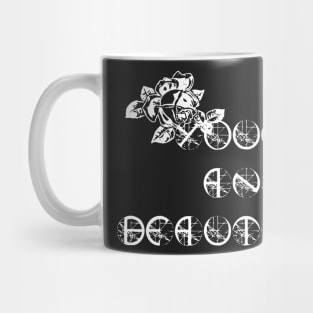 Young and Beautiful Mug